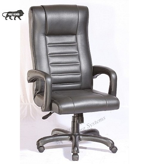 Scomfort Scrolla High Back Executive Chair